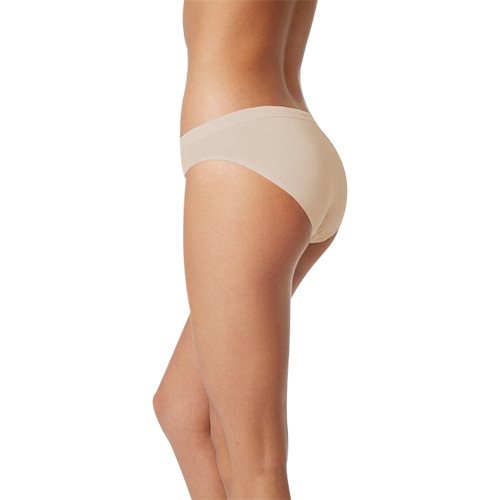 Classic Bikini nude str. L 1 Classic Bikini nude str. L