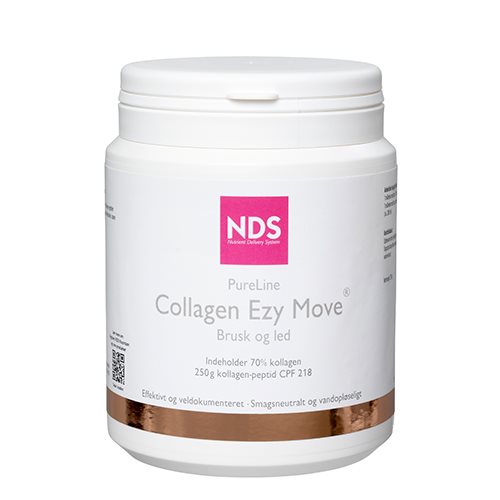 Collagen Ezy Move 1 Collagen Ezy Move
