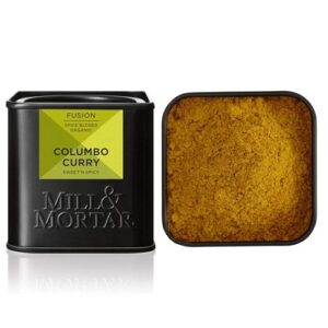 Colombo Curry Ø