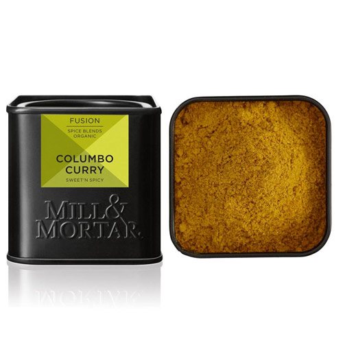 Colombo Curry Ø 1 Colombo Curry Ø