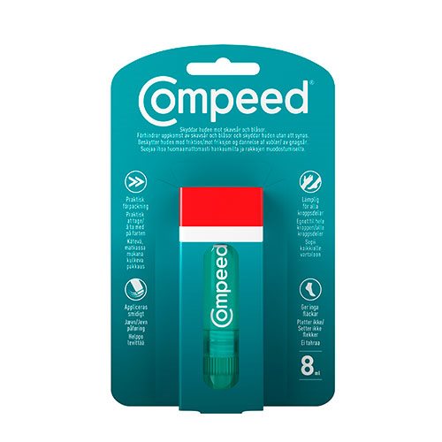 Compeed stick antiblister 1 Compeed stick antiblister