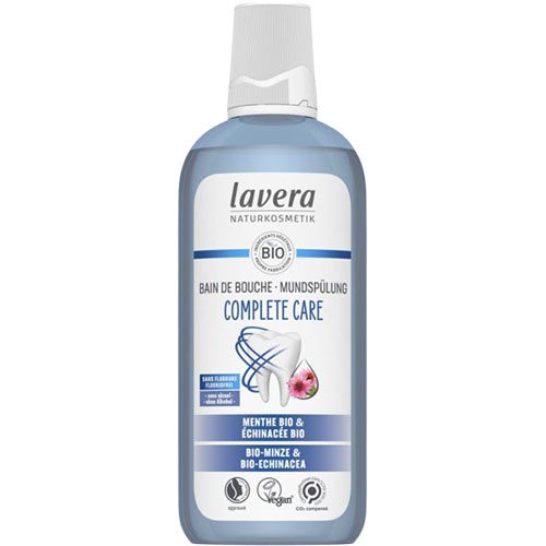 Complete Care Mouth wash flouride-free 1 Complete Care Mouth wash flouride-free