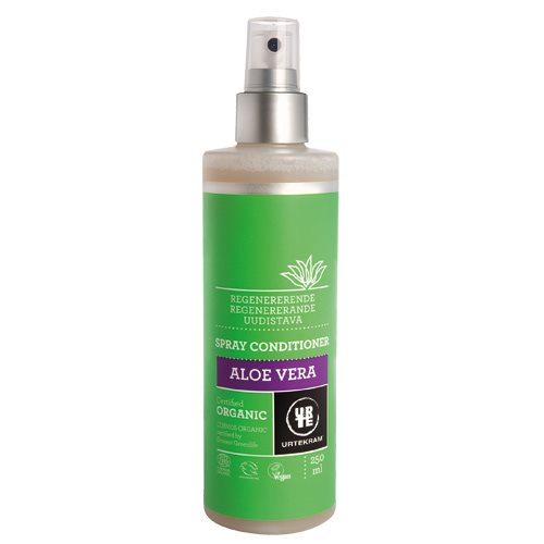 Conditioner spray Aloe Vera 1 Conditioner spray Aloe Vera