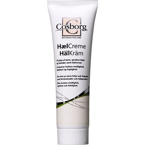 Cosborg HælCreme 1 Cosborg HælCreme