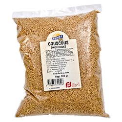 Couscous Ø