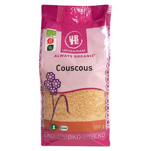 Couscous Ø 1 Couscous Ø