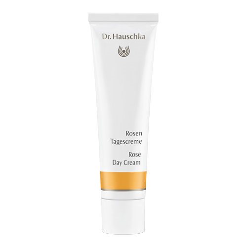 Day Cream Rose Dr. Hauschka 1 Day Cream Rose Dr. Hauschka