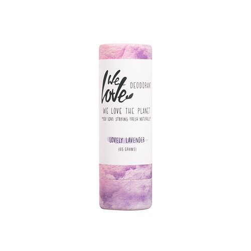 Deo Stift Lovely Lavender 1 Deo Stift Lovely Lavender