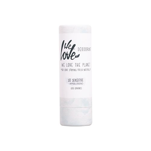 Deo Stift So Sensitive 1 Deo Stift So Sensitive