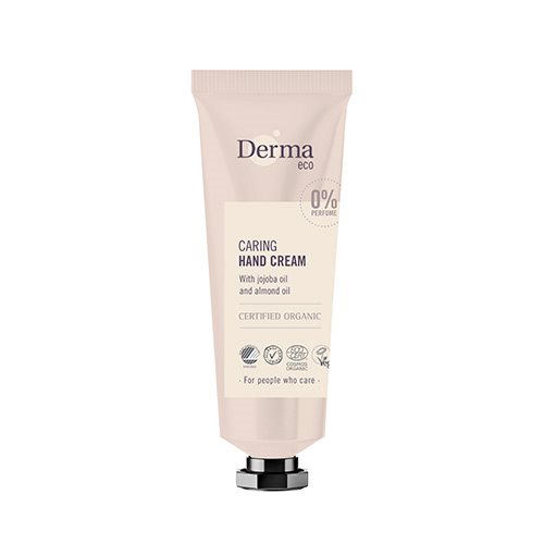 Derma Eco Hand Cream 1 Derma Eco Hand Cream