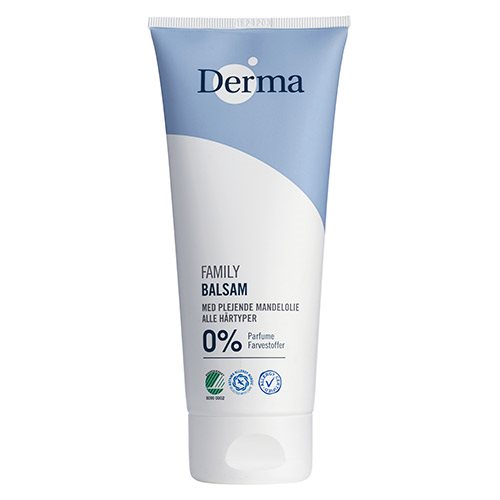 Derma family balsam 1 Derma family balsam