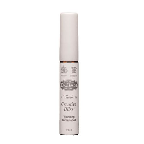 Dr. Bach creative bliss 1 Dr. Bach creative bliss
