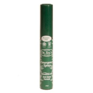 Dr. Bach Emergency spray