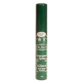 Dr. Bach Emergency spray 1 Dr. Bach Emergency spray
