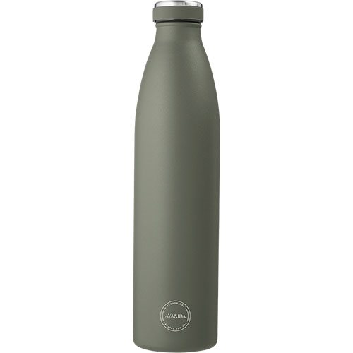 Drinking Bottle 1000ml Tropical Green 1 Drinking Bottle 1000ml Tropical Green