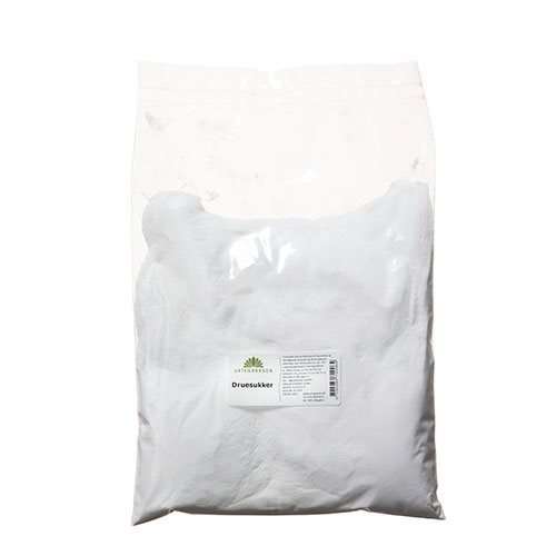 Druesukker 1 Druesukker