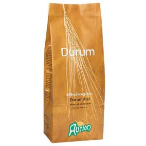 Durummel, 1,5kg Ø