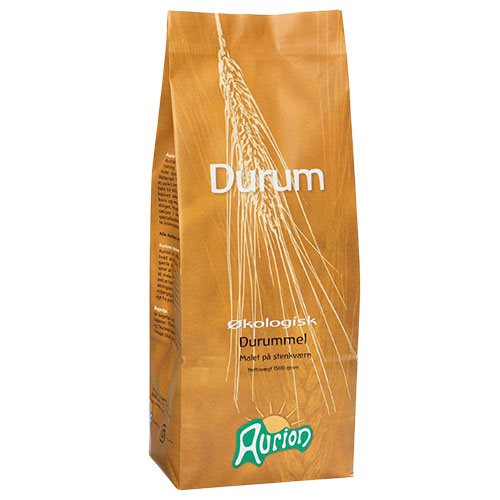 Durummel, 1,5kg Ø 1 Durummel, 1,5kg Ø