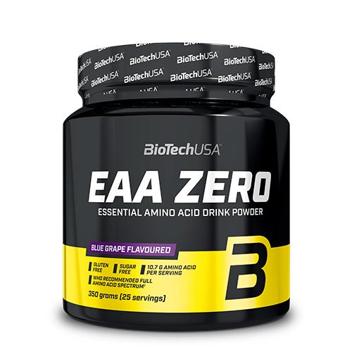 EAA Zero Blue Grape 1 EAA Zero Blue Grape
