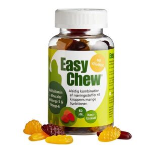 EasyChew Multivitamin