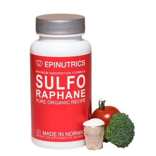 EPI-Sulforaphane 1 EPI-Sulforaphane