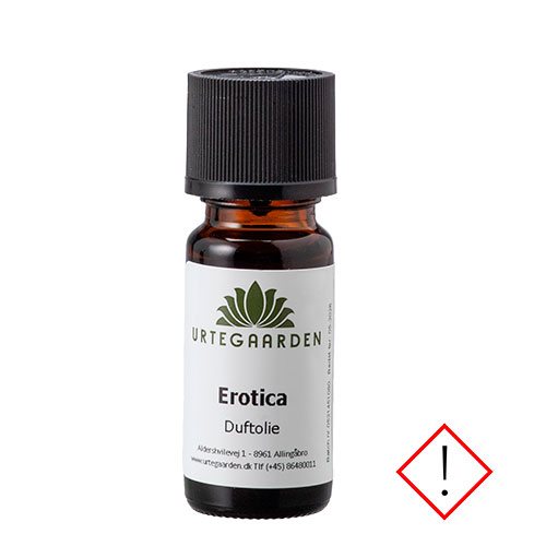 Erotica duftolie 1 Erotica duftolie