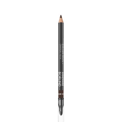 Eyeliner Pencil Black Brown 1 Eyeliner Pencil Black Brown