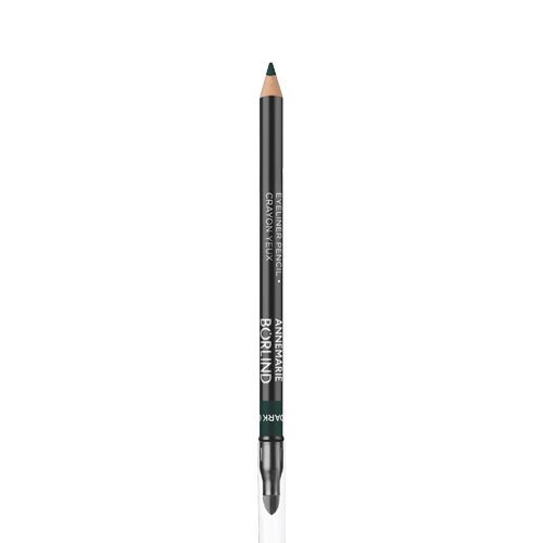 Eyeliner Pencil Dark Green 1 Eyeliner Pencil Dark Green