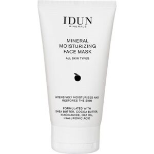 Face Mask Moisturizing