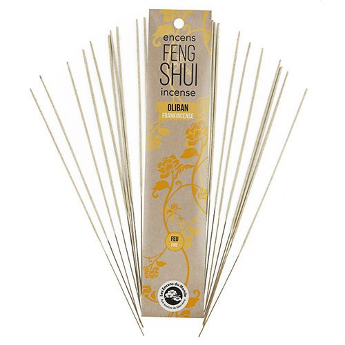 Fengshui røgelse Fire Frank 20 stk 1 Fengshui røgelse Fire Frank 20 stk
