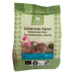 Figner soltørrede Ø