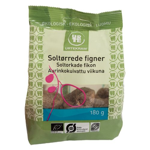 Figner soltørrede Ø 1 Figner soltørrede Ø