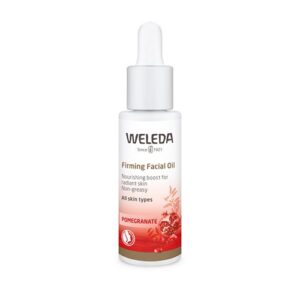 Firming Facial Oil