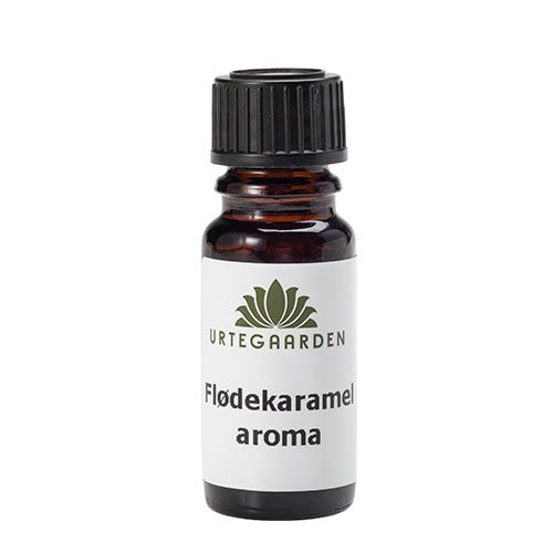 Flødekaramelaroma 1 Flødekaramelaroma