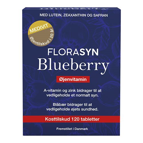 Florasyn Blueberry 1 Florasyn Blueberry
