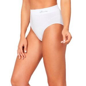 Full Briefs hvid str. L