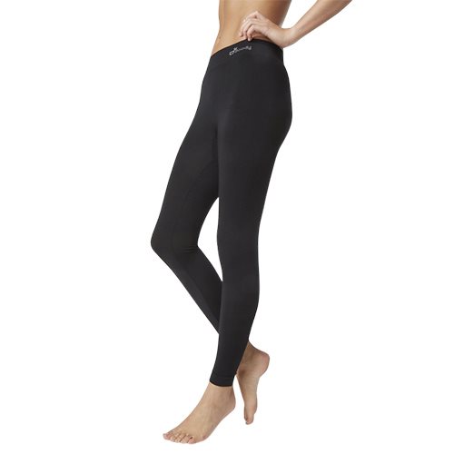 Full Leggings sort str. XL 1 Full Leggings sort str. XL
