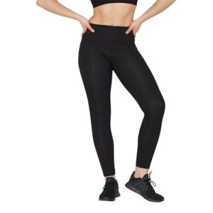 Full-Length Active Tights sort str. XL