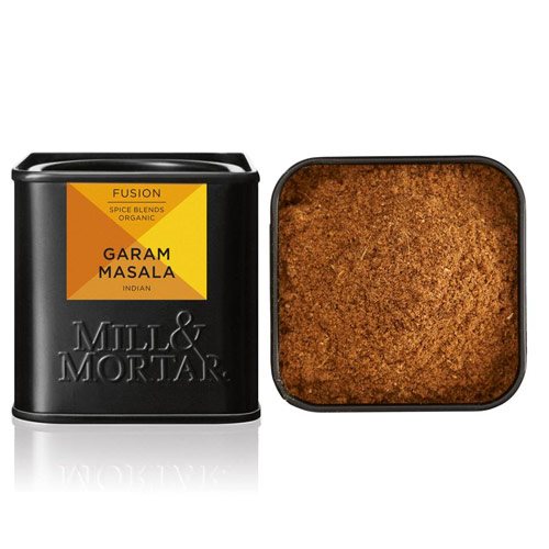 Garam Masala Ø 1 Garam Masala Ø