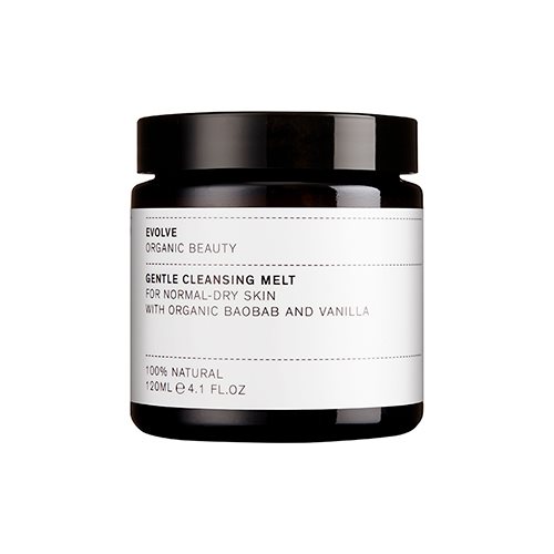 Gentle Cleansing Melt - Evolve 1 Gentle Cleansing Melt - Evolve