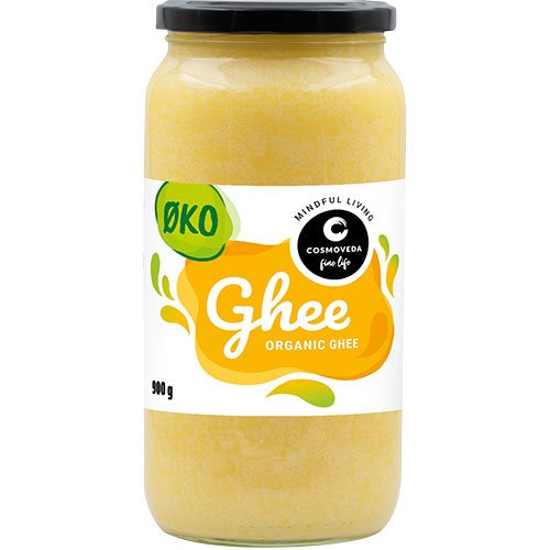 Ghee Ø 1 Ghee Ø