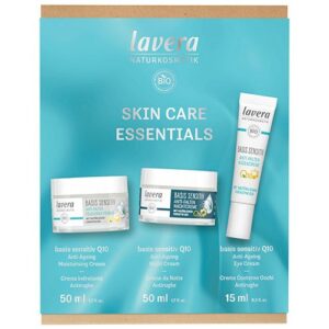 Gift Set Face Care Q10 - værdi 489,95