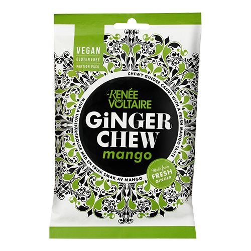 Ginger Chew Mango 1 Ginger Chew Mango