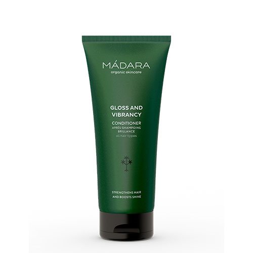 GLOSS AND VIBRANCY conditioner 1 GLOSS AND VIBRANCY conditioner
