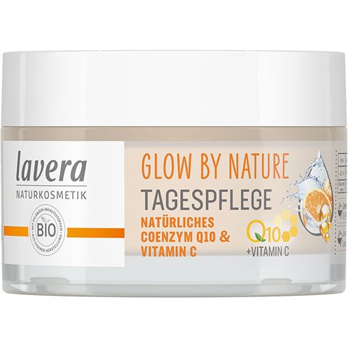 GLOW BY NATURE Day Cream 1 GLOW BY NATURE Day Cream