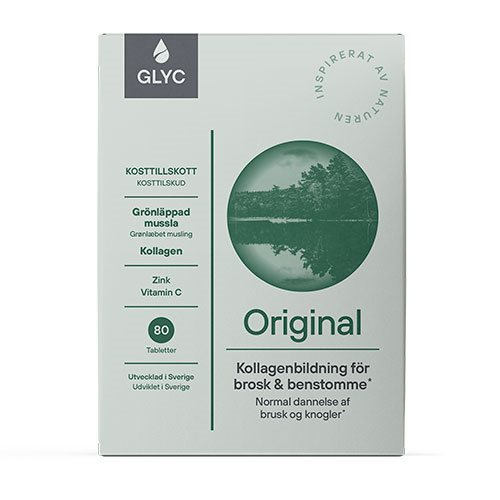 Glyc Orginal 1 Glyc Orginal
