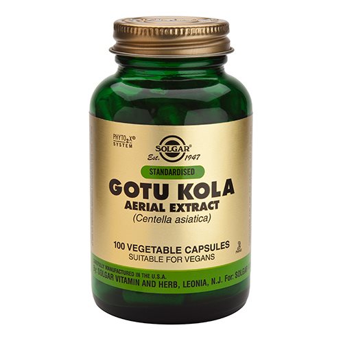 Gotu Kola 1 Gotu Kola