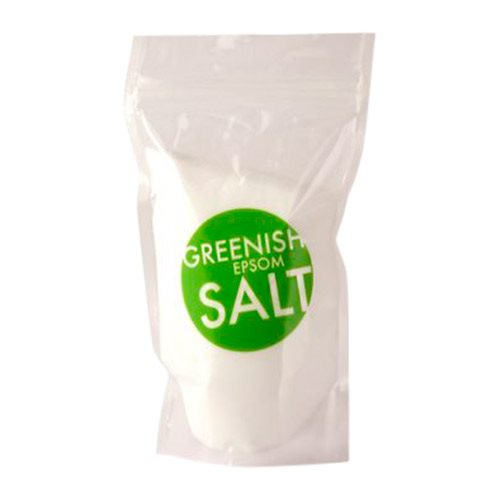 Greenish Epsom Salt 1 Greenish Epsom Salt