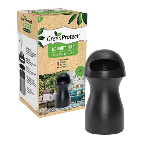 GreenProtect Myggefælde 1 GreenProtect Myggefælde