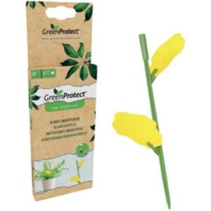 GreenProtect Plante Insektfælde